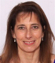 Maggie Cornall