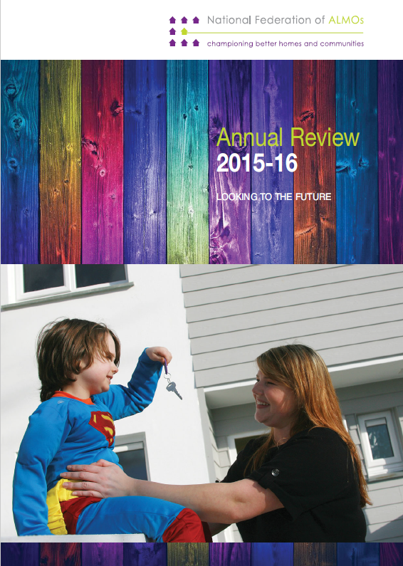 Annual Review 2015-2016