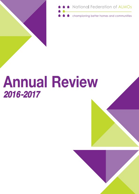 Annual Review 2016-2017