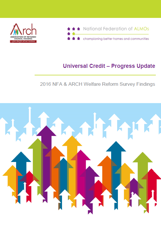 UC - a progress report 2016
